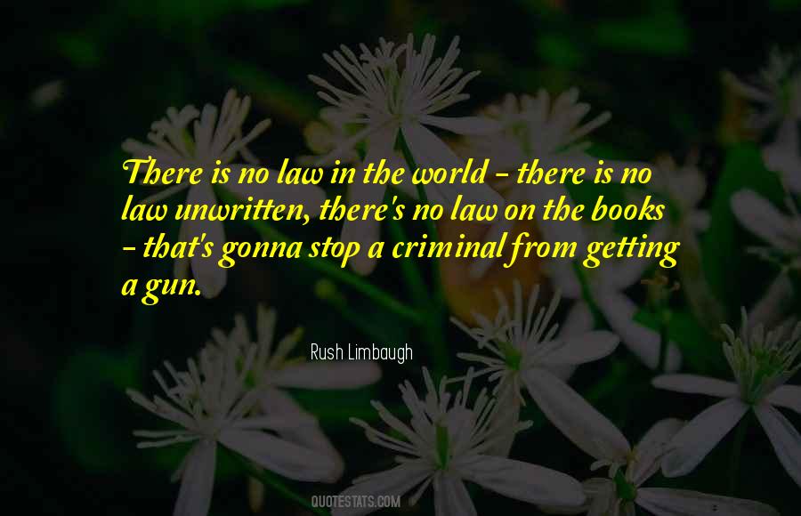Law Book Quotes #1103096