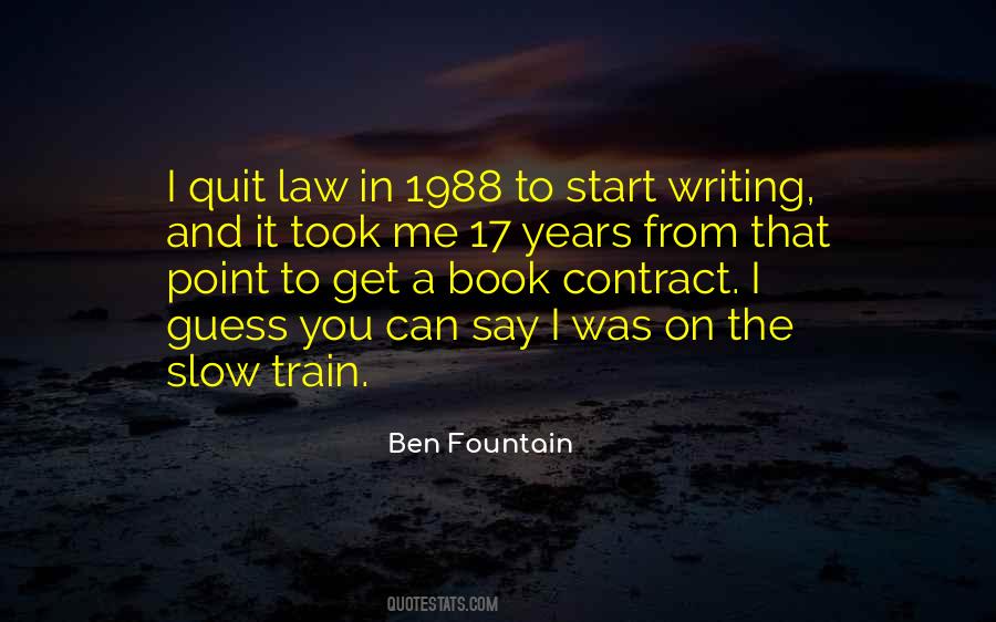 Law Book Quotes #1510268