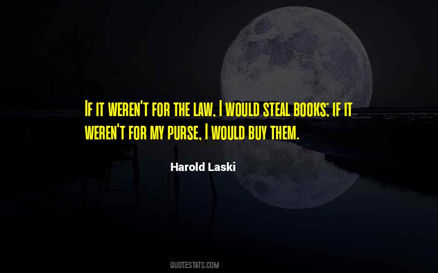 Law Book Quotes #1566332