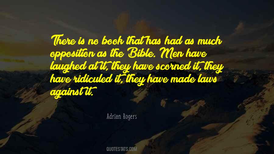 Law Book Quotes #420814