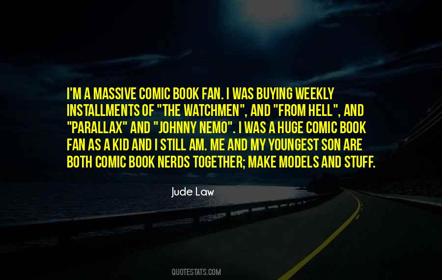 Law Book Quotes #425796