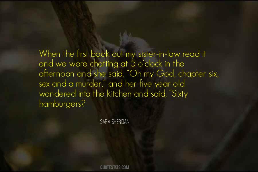 Law Book Quotes #494280