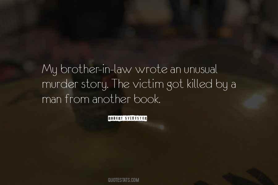 Law Book Quotes #833687