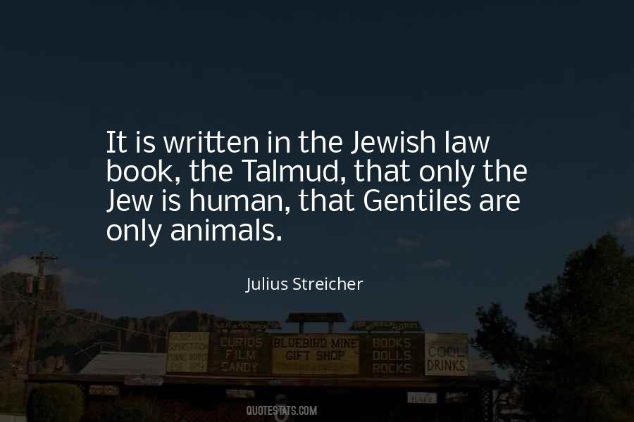 Law Book Quotes #850287