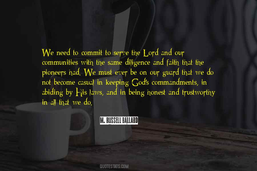 Law Lord Quotes #1129307