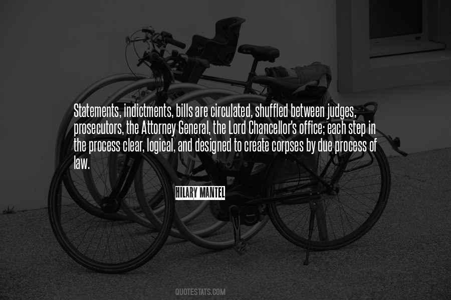 Law Lord Quotes #1145822