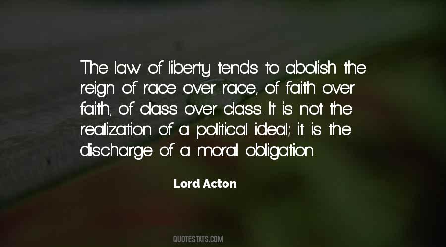 Law Lord Quotes #665150