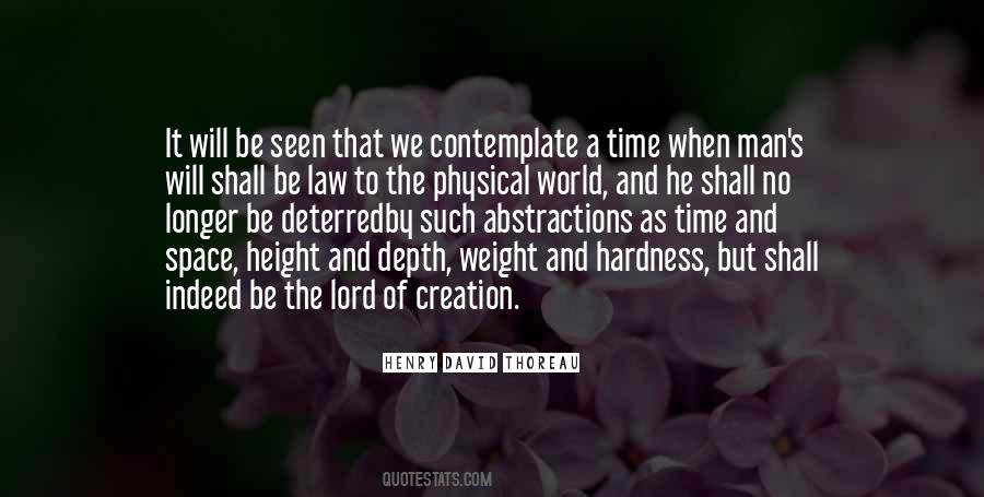 Law Lord Quotes #706286