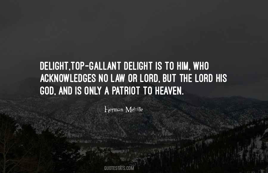 Law Lord Quotes #810950