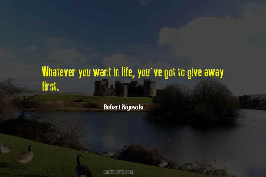 Law Of Attraction Life Quotes #186508