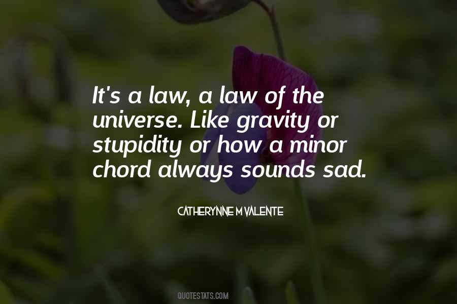 Law Of Quotes #1755044