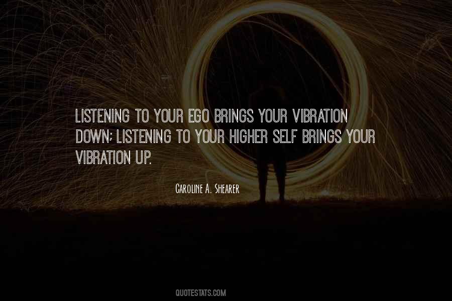 Law Of Vibration Quotes #1203698