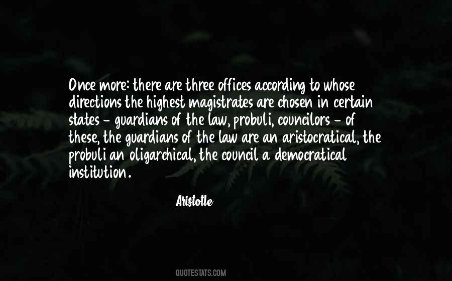Law Offices Quotes #1430659