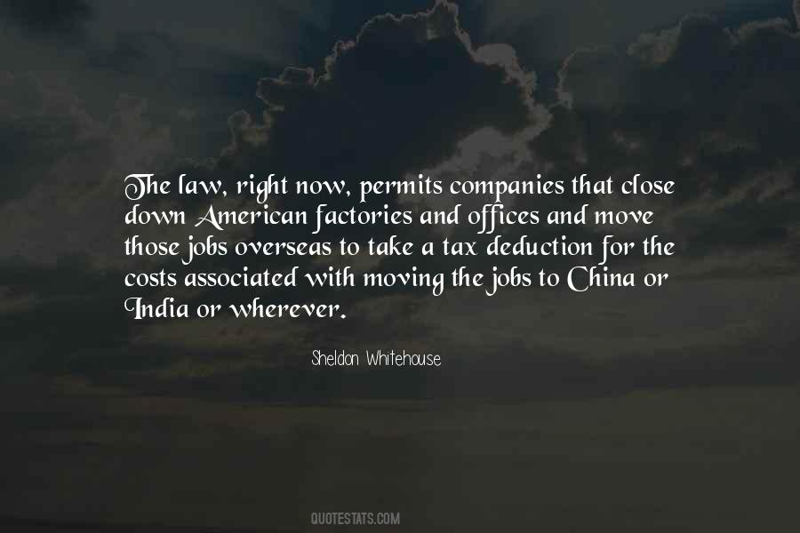 Law Offices Quotes #1431283