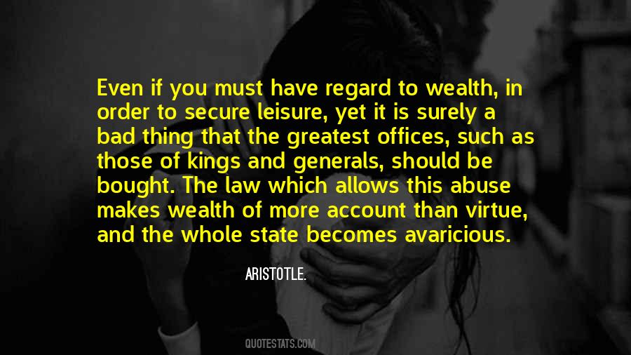 Law Offices Quotes #1538964