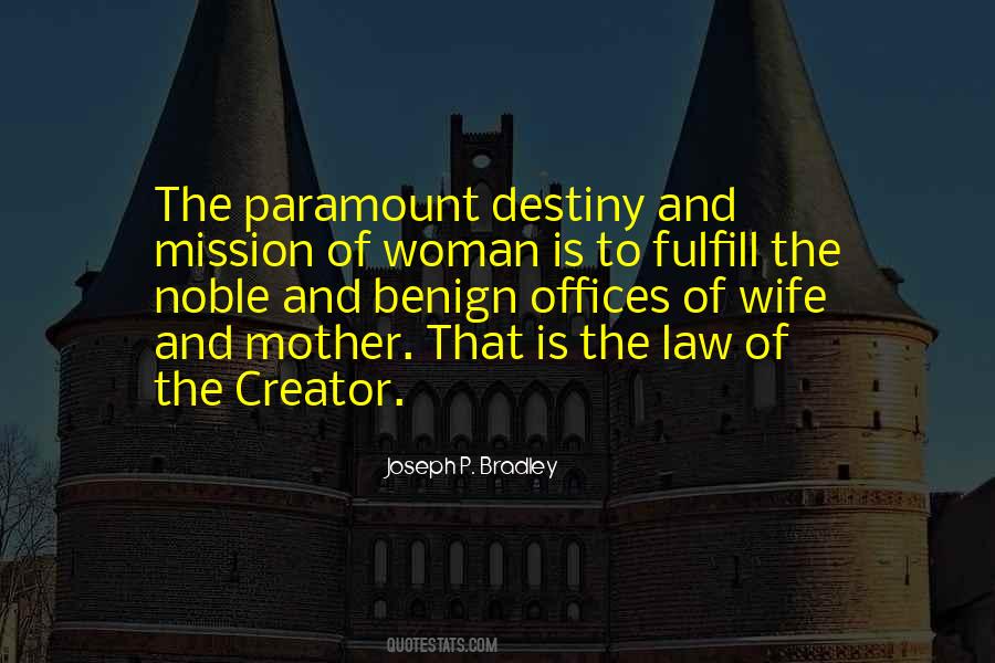 Law Offices Quotes #502480