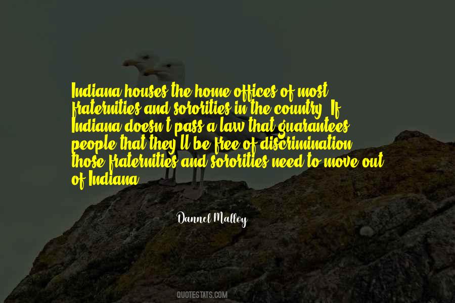 Law Offices Quotes #763662