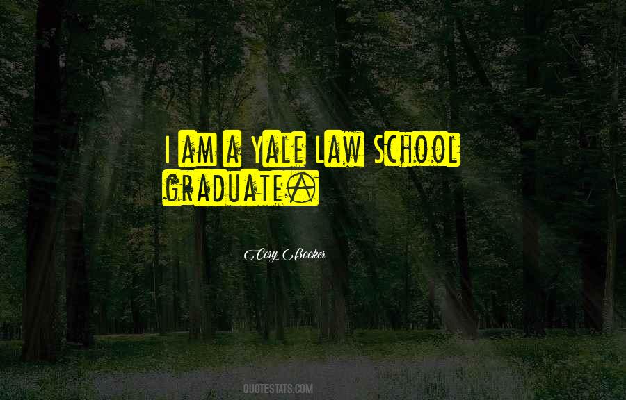 Law School Graduate Quotes #1255607