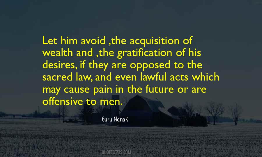 Lawful Quotes #1056713