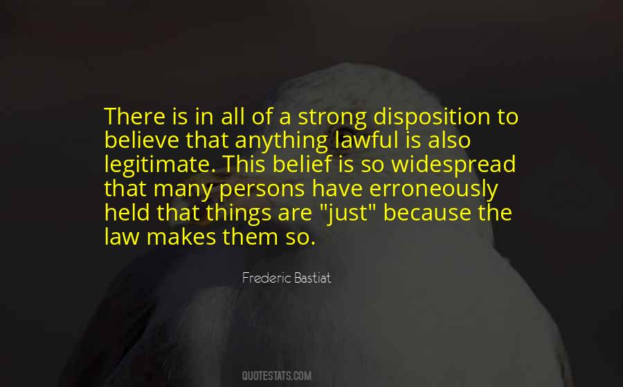 Lawful Quotes #572801