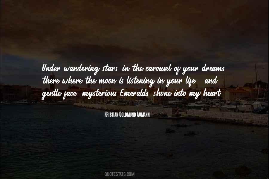 Quotes About Dreams Stars #1368355 Quotes About Dreams Stars #1368355