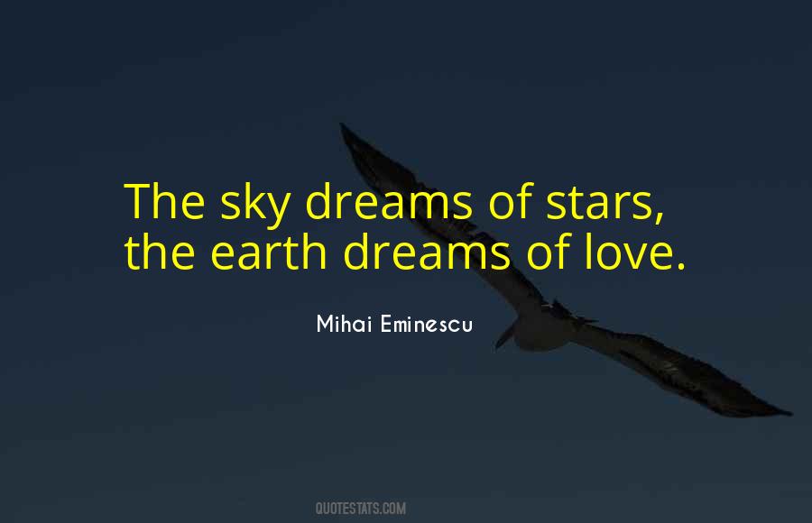 Quotes About Dreams Stars #1531864