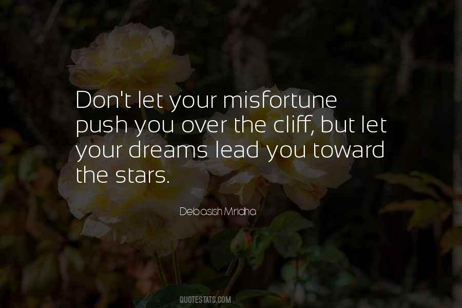 Quotes About Dreams Stars #1673753