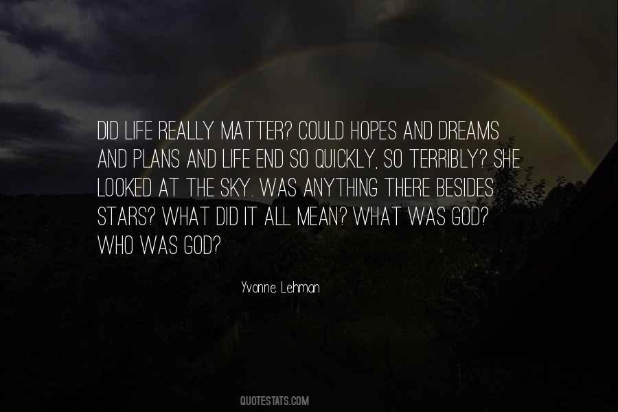 Quotes About Dreams Stars #371105 Quotes About Dreams Stars #371105