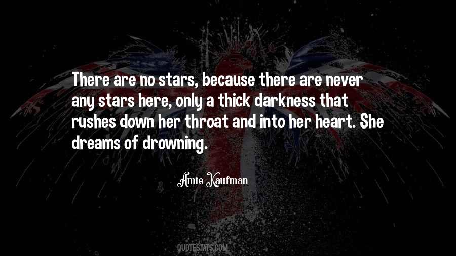 Quotes About Dreams Stars #811793