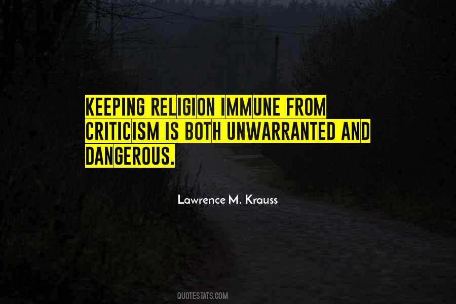 Lawrence Krauss Quotes #942379