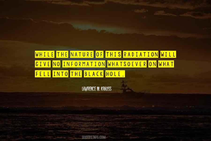 Lawrence Krauss Quotes #968137