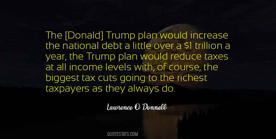 Lawrence O Donnell Quotes #87533
