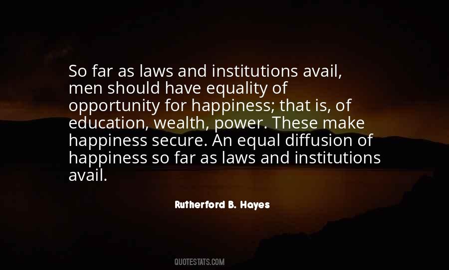 Laws Of Power Quotes #1093299