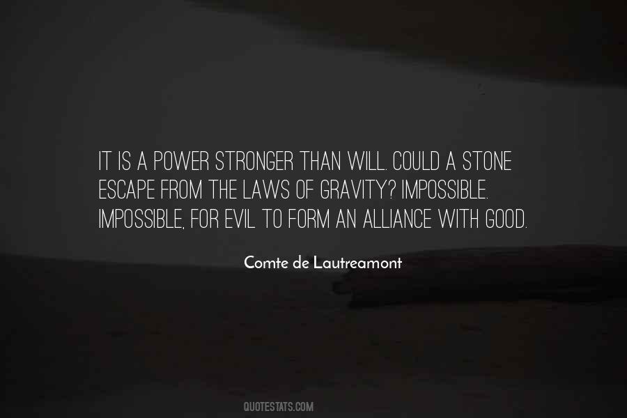 Laws Of Power Quotes #1471893