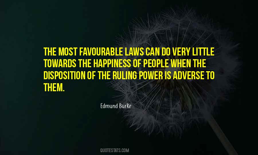 Laws Of Power Quotes #197622