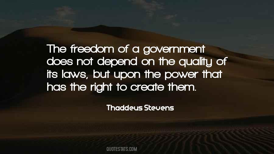 Laws Of Power Quotes #288251