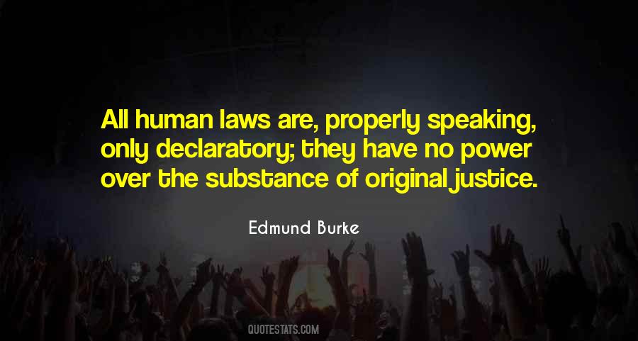 Laws Of Power Quotes #698650