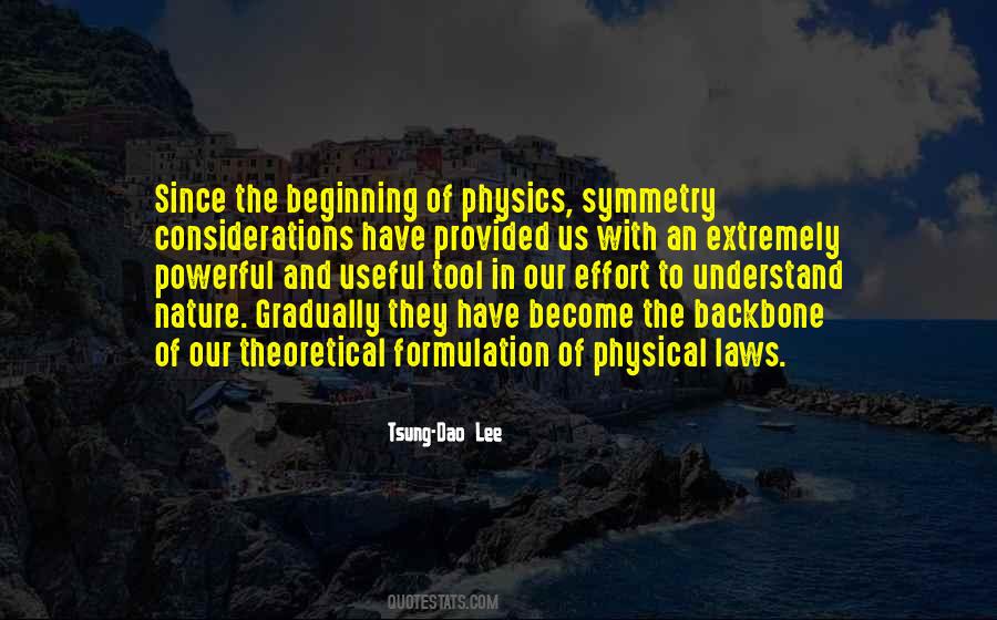 Laws Of Science Quotes #110733