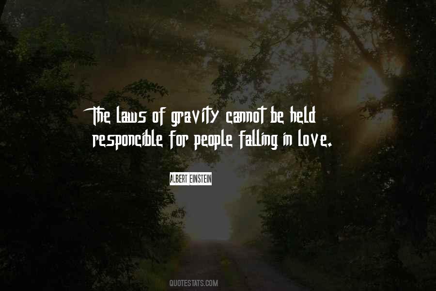 Laws Of Science Quotes #283690