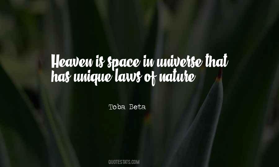 Laws Of Universe Quotes #848737