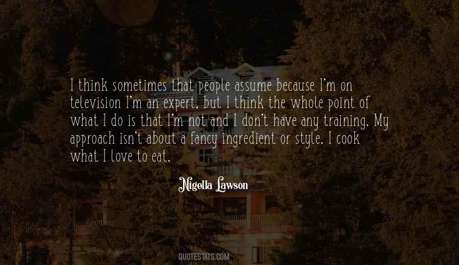 Lawson Quotes #140586