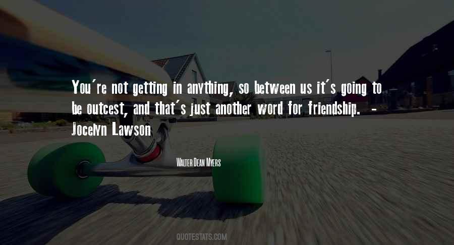 Lawson Quotes #870086