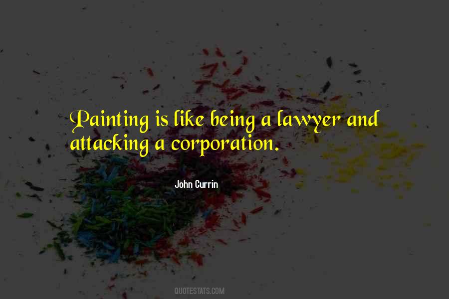 Lawyer Quotes #1265901