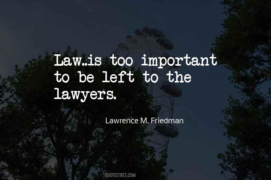 Top 100 Lawyer Quotes: Famous Quotes & Sayings About Lawyer