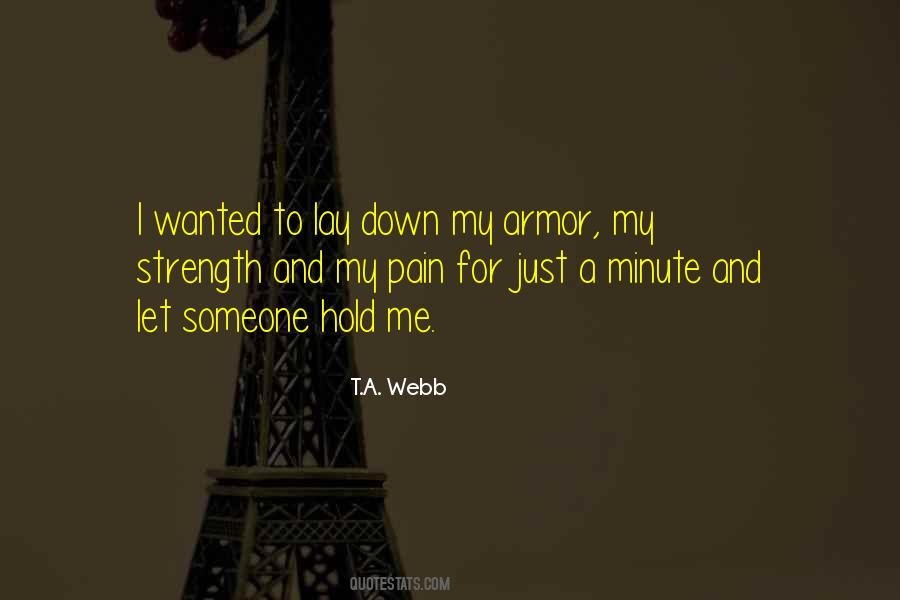 Lay Me Down Quotes #1425040