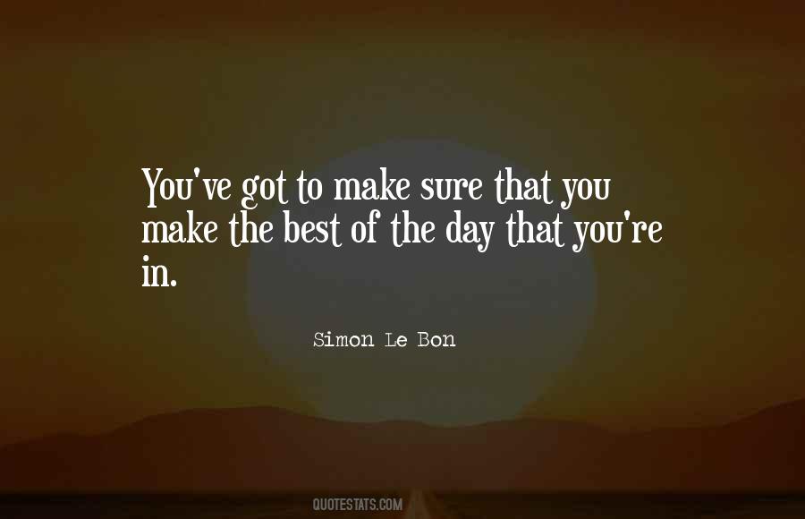 Le Bon Quotes #238447
