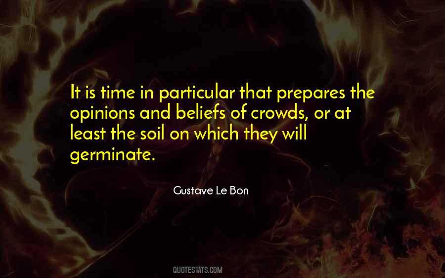 Le Bon Quotes #321250