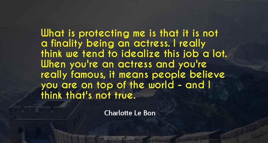 Le Bon Quotes #875938