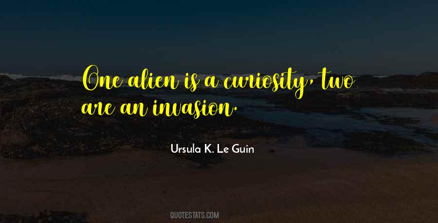 Le Guin Quotes #161941