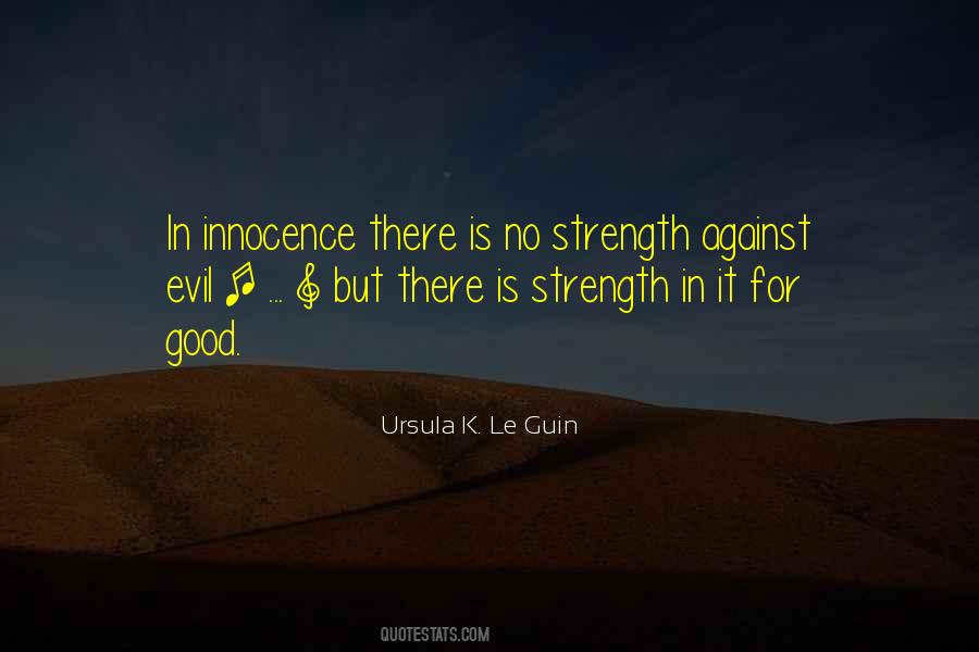 Le Guin Quotes #37347